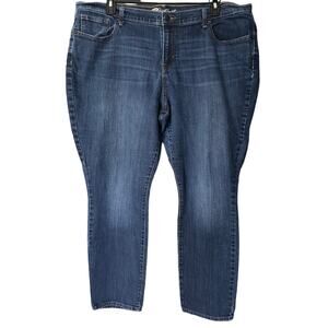 Old Navy 'The Sweetheart' Jeans, size 20R
